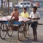 India 2003 110