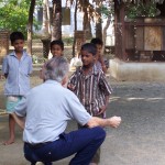 India 2003 125