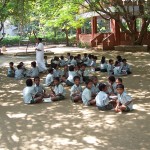 India 2003 188