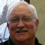 Ron Osborne
